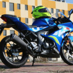 Suzuki GSX-R 125