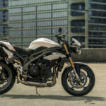 Triumph Speed Triple S 2018