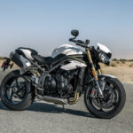 Triumph Speed Triple S 2018