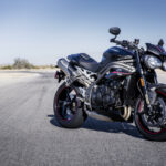 Triumph Speed Triple RS 2018