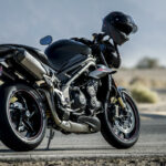 Triumph Speed Triple RS 2018