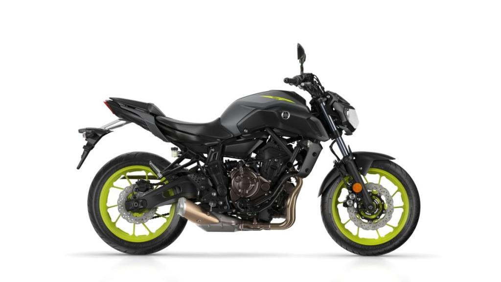 yamaha 2018 27 g