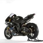 Yamaha R1 GYTR R-Series 2018