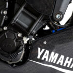 Yamaha R1 GYTR R-Series 2018