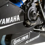 Yamaha R1 GYTR R-Series 2018