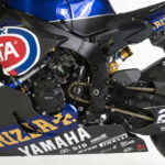 Yamaha WSBK Team 2018