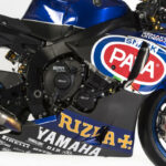 Yamaha WSBK Team 2018