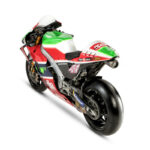 Aprilia Racing MotoGP 2018