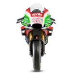 Aprilia Racing MotoGP 2018