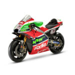 Aprilia Racing MotoGP 2018