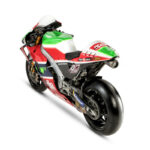 Aprilia Racing MotoGP 2018