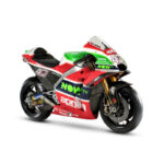 Aprilia Racing MotoGP 2018