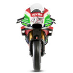 Aprilia Racing MotoGP 2018