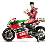 Aprilia Racing MotoGP 2018