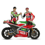 Aprilia Racing MotoGP 2018