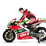 Aprilia Racing MotoGP 2018