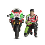 Aprilia Racing MotoGP 2018