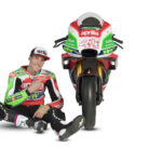 Aprilia Racing MotoGP 2018