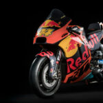 Red Bull KTM MotoGP 2018