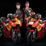 Red Bull KTM MotoGP 2018