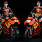 Fotos del equipo Red Bull KTM MotoGP 2018 16 Red Bull KTM MotoGP 2018