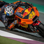 Red Bull KTM MotoGP 2018