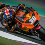 Red Bull KTM MotoGP 2018