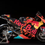 Red Bull KTM MotoGP 2018
