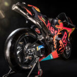 Red Bull KTM MotoGP 2018