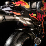 Red Bull KTM MotoGP 2018