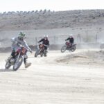 Curso Dirt Track Madrid