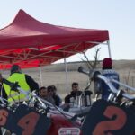 Curso Dirt Track Madrid