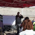 Curso Dirt Track Madrid