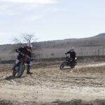 Curso Dirt Track Madrid