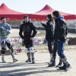 Curso Dirt Track Madrid