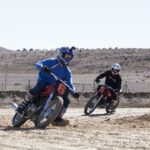 Curso Dirt Track Madrid