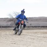 Curso Dirt Track Madrid