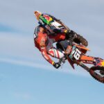 Jorge Prado Redsand 2018