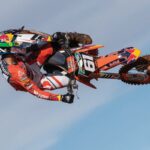 Jorge Prado Redsand 2018