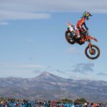 Jorge Prado Redsand 2018