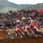 Jorge Prado Redsand 2018