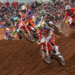 Jorge Prado Redsand 2018