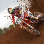 Jorge Prado Redsand 2018