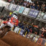 Jorge Prado Redsand 2018