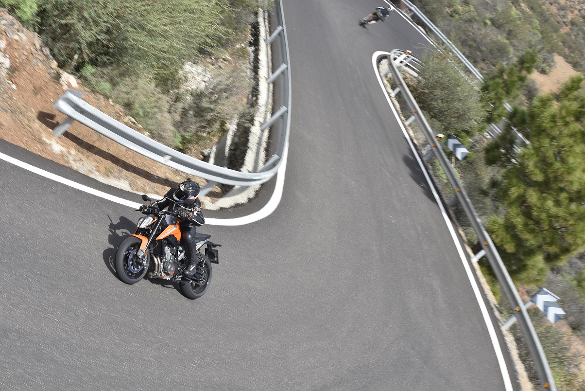 ktm 790 duke 3