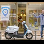 Kymco Many EV con tecnología Ionex