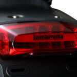 Lambretta V-Special