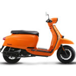 Lambretta V-Special