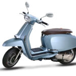 Lambretta V-Special