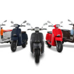 Lambretta V-Special